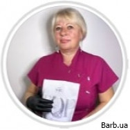 Майстер депіляції Тетяна Бочинська на Barb.ua