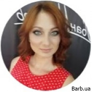 Мастер депиляции Татьяна Кузнецова на Barb.ua