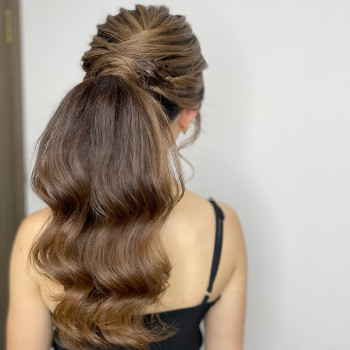 Хвіст на будь-які торжества!