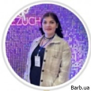 Майстер депіляції Катерина Загумьоннова на Barb.ua