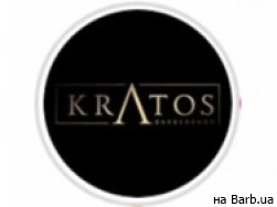 Барбершоп Kratos на Barb.ua