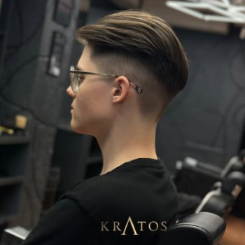 Kratos, Николаев Фото - 5