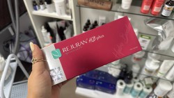 REJURAN I (очі ) - Полінуклеотиди ПДРН - ти такого не очікувала 31% вигода Врач-косметолог Юлія Луцк