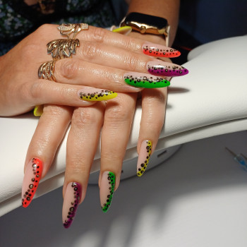 Катерина Сергіїва, Ізюм Фото - 10