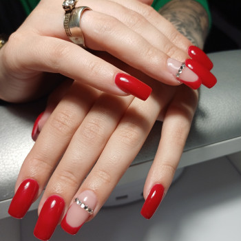 Катерина Сергіїва, Ізюм Фото - 2