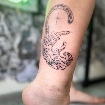 тату, Черкаси, ніжнітату, татуювання, татуюваннянанозі