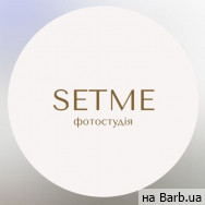 Фотостудия SETME на Barb.ua
