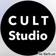 Фотостудия CULT на Barb.ua