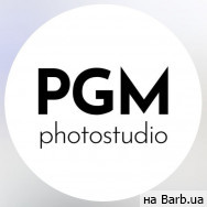 Фотостудия PGM на Barb.ua