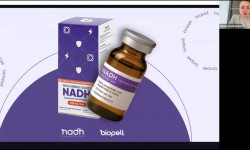 відновлення нервової системи при панічних атаках NAD ( курс 30 днів) Остеопат Андрій Володимирович Луцк