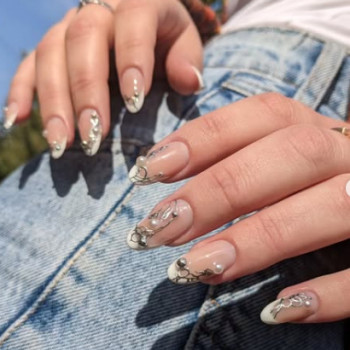 Мария Беленькая, Запорожье Фото - 5