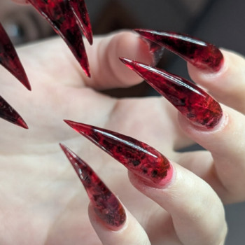 Мария Беленькая, Запорожье Фото - 6