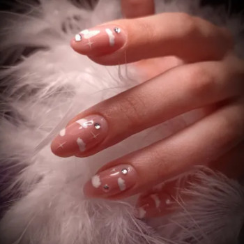 Яна Лиска, Запоріжжя Фото - 6