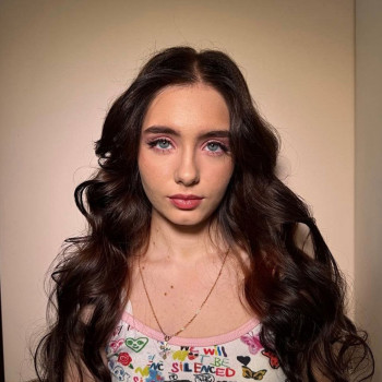 Фото из портфолио мастера Нинель Касперович (визажист, Одесса)