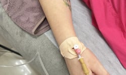 Крапельниця краси-ПОПЕЛЮШКА Студия лазерной эпиляции Центр лазерної косметології Луцк