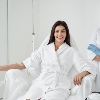 Курси IV терапії