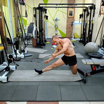 Реабилитационный центр "Цандер"