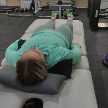 Работа с твердой мозговой оболочкой