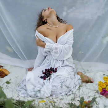 Виктория Ковалевская, Одесса Фото - 7