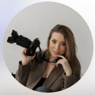Фотограф Марія Трішкіна на Barb.ua