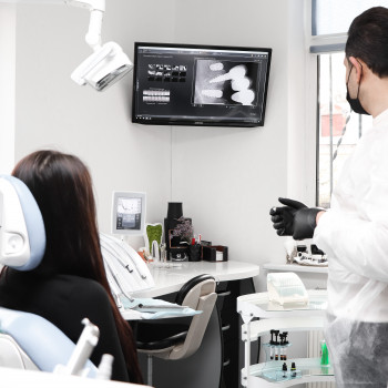 Dr.Fadi, Івано-Франківськ Фото - 1