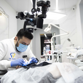 Dr.Fadi, Івано-Франківськ Фото - 8