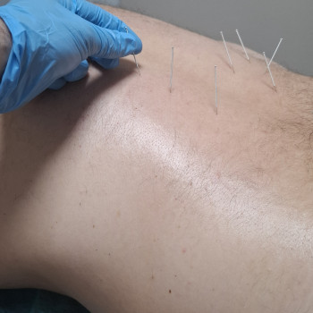 Николай Макаренко, Днепр Фото - 1