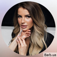 Косметолог Тетяна Гулвакова на Barb.ua