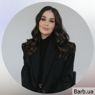 Косметолог Олена Лупашко на Barb.ua