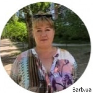 Майстер епіляції Олена Гайдаєнко на Barb.ua