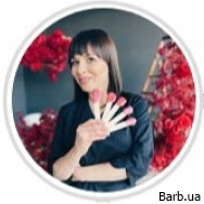 Мастер депиляции Анна Владельщикова на Barb.ua