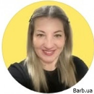 Майстер манікюру Любов Войцих на Barb.ua