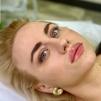 Анастасия Шкурупеева, Одесса Фото - 6