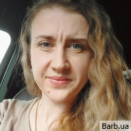 Перукар Ксенія Вовчемис на Barb.ua