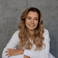 Пластичний хірург Світлана Работенко на Barb.ua