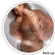 Фотограф Лиля Симонова на Barb.ua