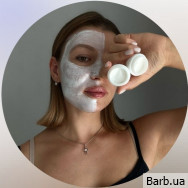 Косметолог Яна Димова на Barb.ua