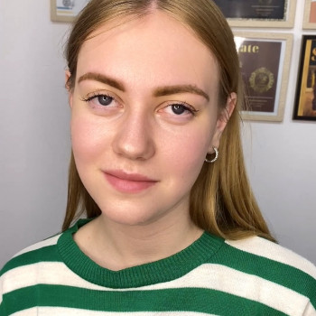 Анастасія Некрасова, Рівне Фото - 7