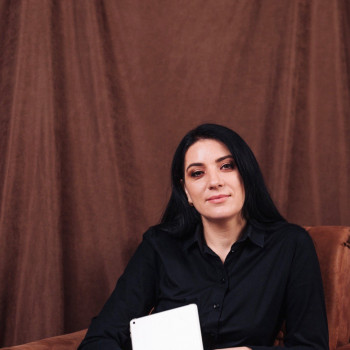 Консультація психолога 
Психотерапія Психолог