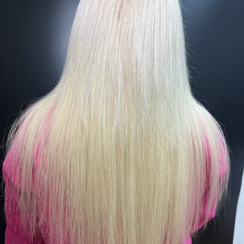 Холодне відновлення волосся
                    Мастер по наращиванию волос Елена Киев