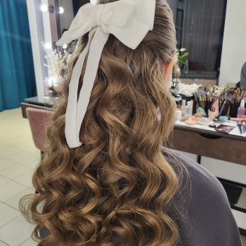 Олеся Харченко, Запорожье Фото - 4