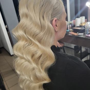 Олеся Харченко, Запорожье Фото - 3