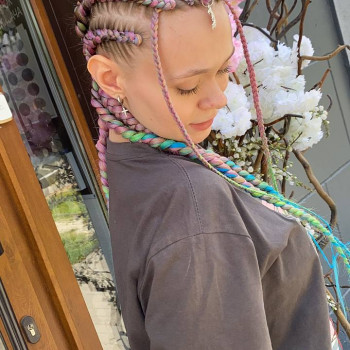 Олеся Харченко, Запорожье Фото - 5