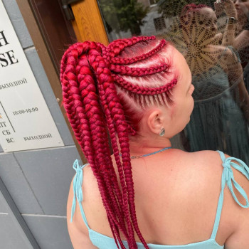 Олеся Харченко, Запорожье Фото - 6