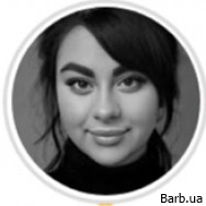 Лешмейкер Софія Ткаченко на Barb.ua