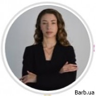 Майстер перманентного макіяжу Варвара Вайда на Barb.ua