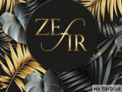 Салон красоты ZEFIR на Barb.ua