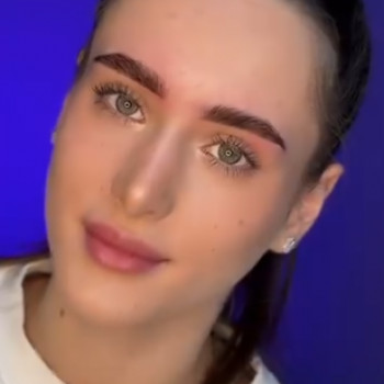 Фото з портфоліо майстра Катерина Лянна (ламімейкер, Миколаїв)