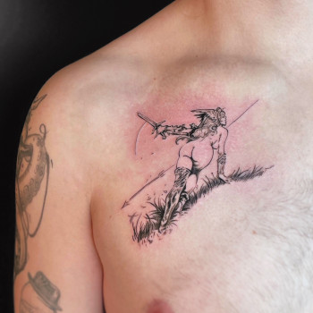 Уляна Городиська, Кременчуг Фото - 13