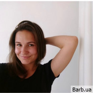 Мастер маникюра Анастасия Скітік на Barb.ua